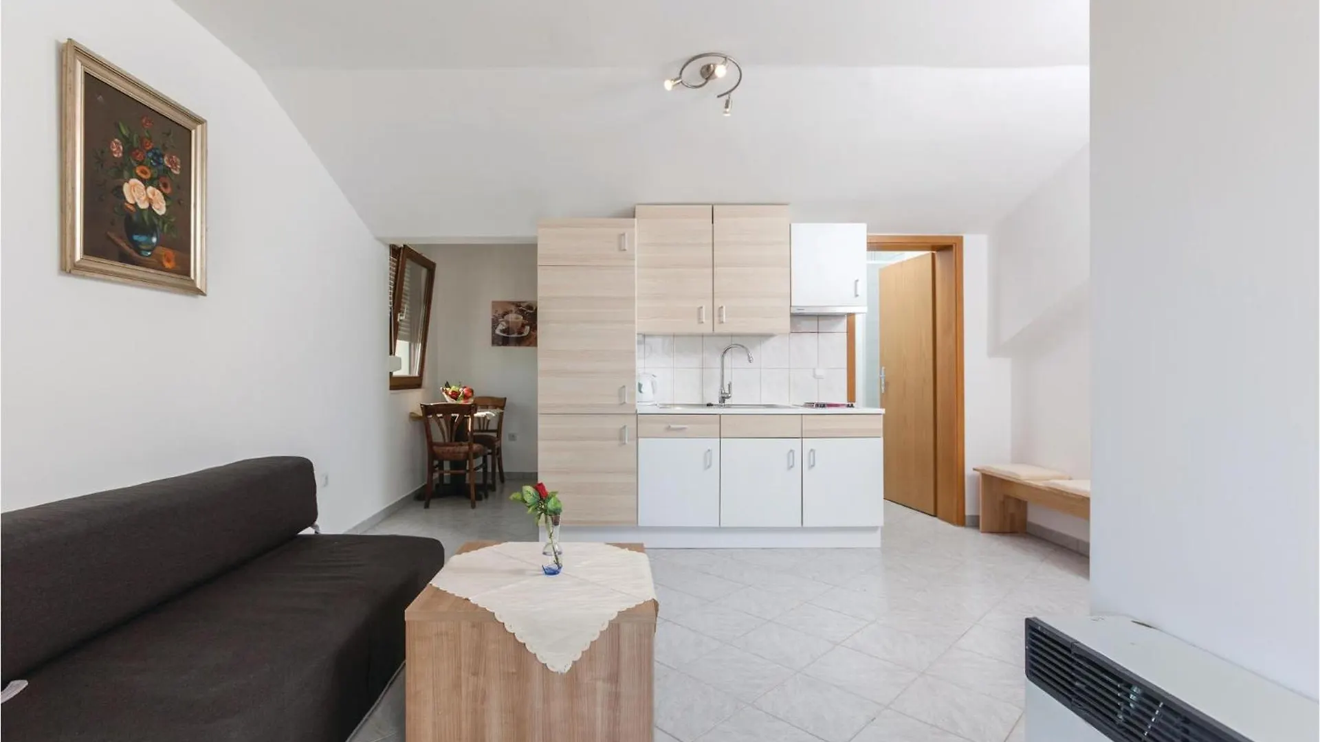 טרוגיר 1 Bedroom Nice Apartment In Okrug Gornji 0*,  קרואטיה